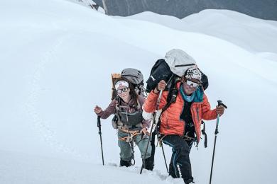 गण्डकीमा हिमाल आरोहणको आकर्षण अझै बढ्न सकेन